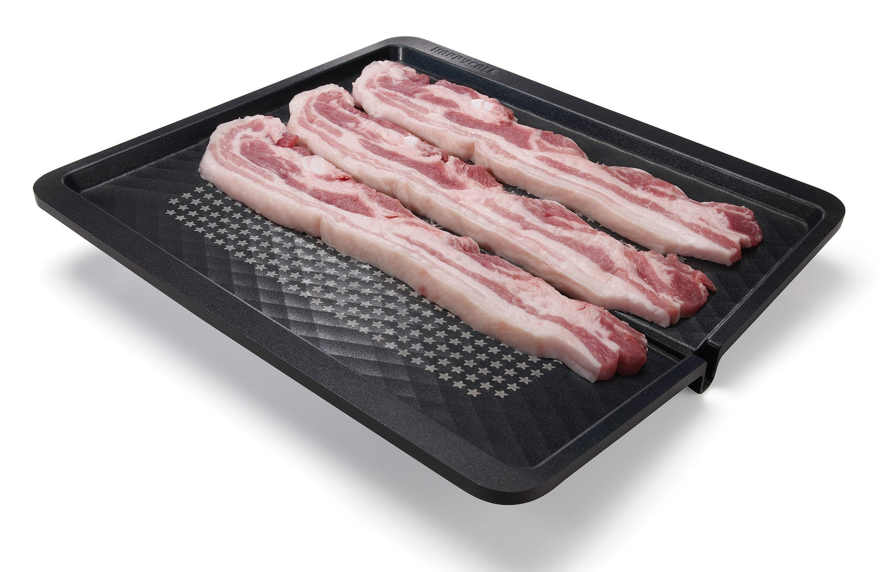 NEW PRODUCT: Happycall Korean BBQ Pan