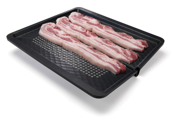 How to Cook Korean Style Pork (Samgyeopsal)