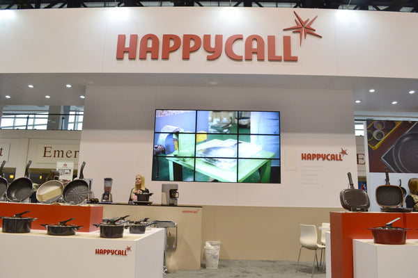 IHHS 2016 (International Home & Housewares Show)