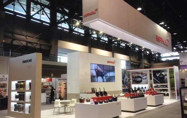 IHHS (International Home & Housewares Show) 2015