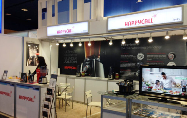 CES 2016 (Jan 5-8, 2016 in Las Vegas)