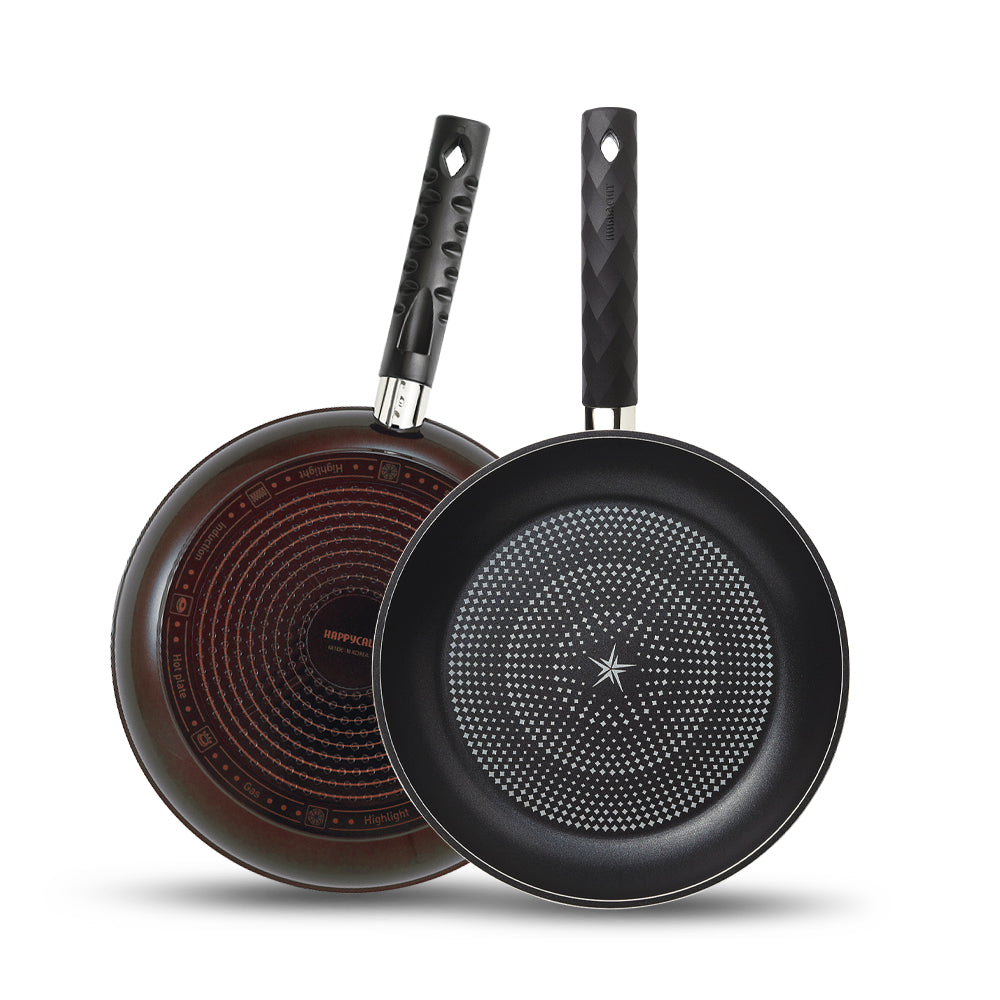 Happycall 8" IH Diamond Lite Frying Pan