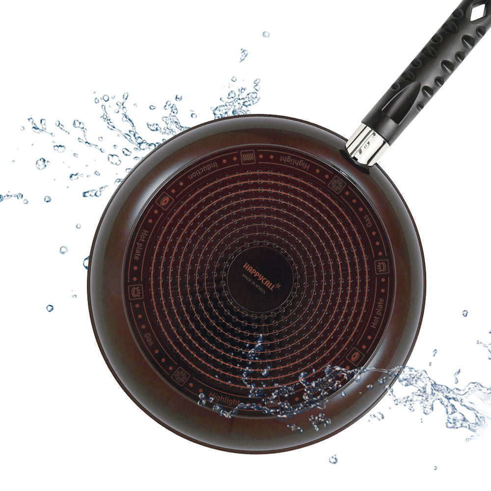 Happycall 11'' Diamond Frying Pan - Happycall USA