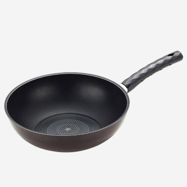 Happycall 11" IH Diamond Lite Wok
