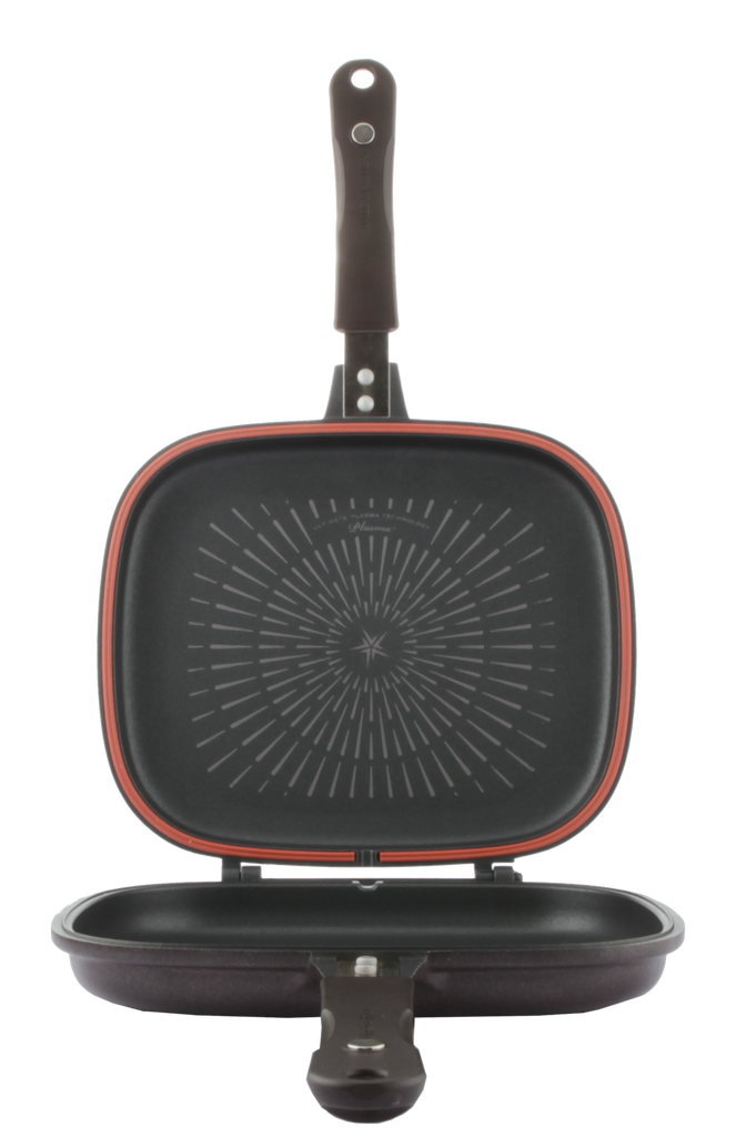 Happycall Titanium Double Pan Standard