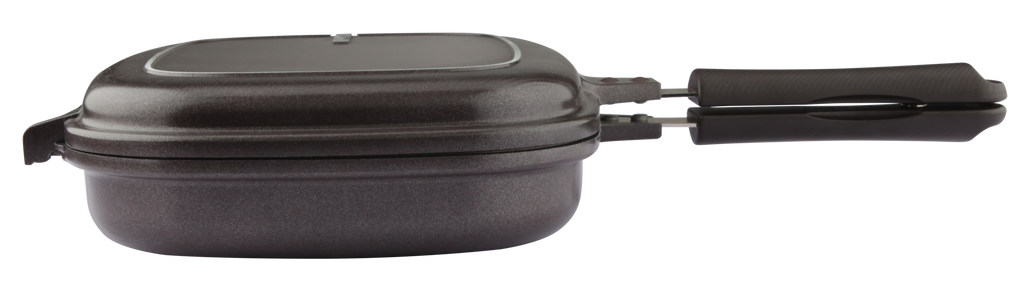 Happycall Titanium Double Pan Jumbo Grill