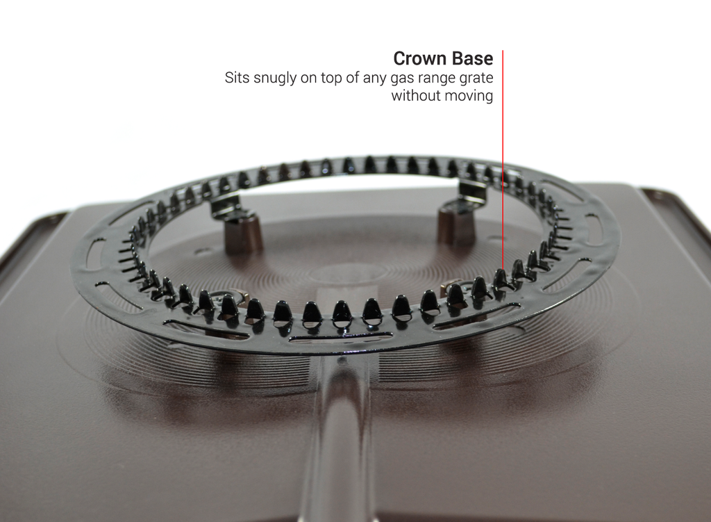 Happycall Diamond Korean BBQ Grill Pan