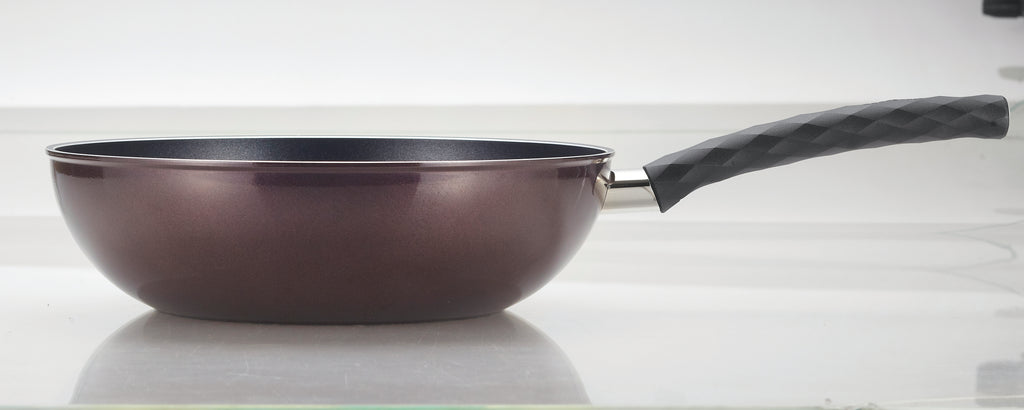 Happycall 11" IH Diamond Lite Wok