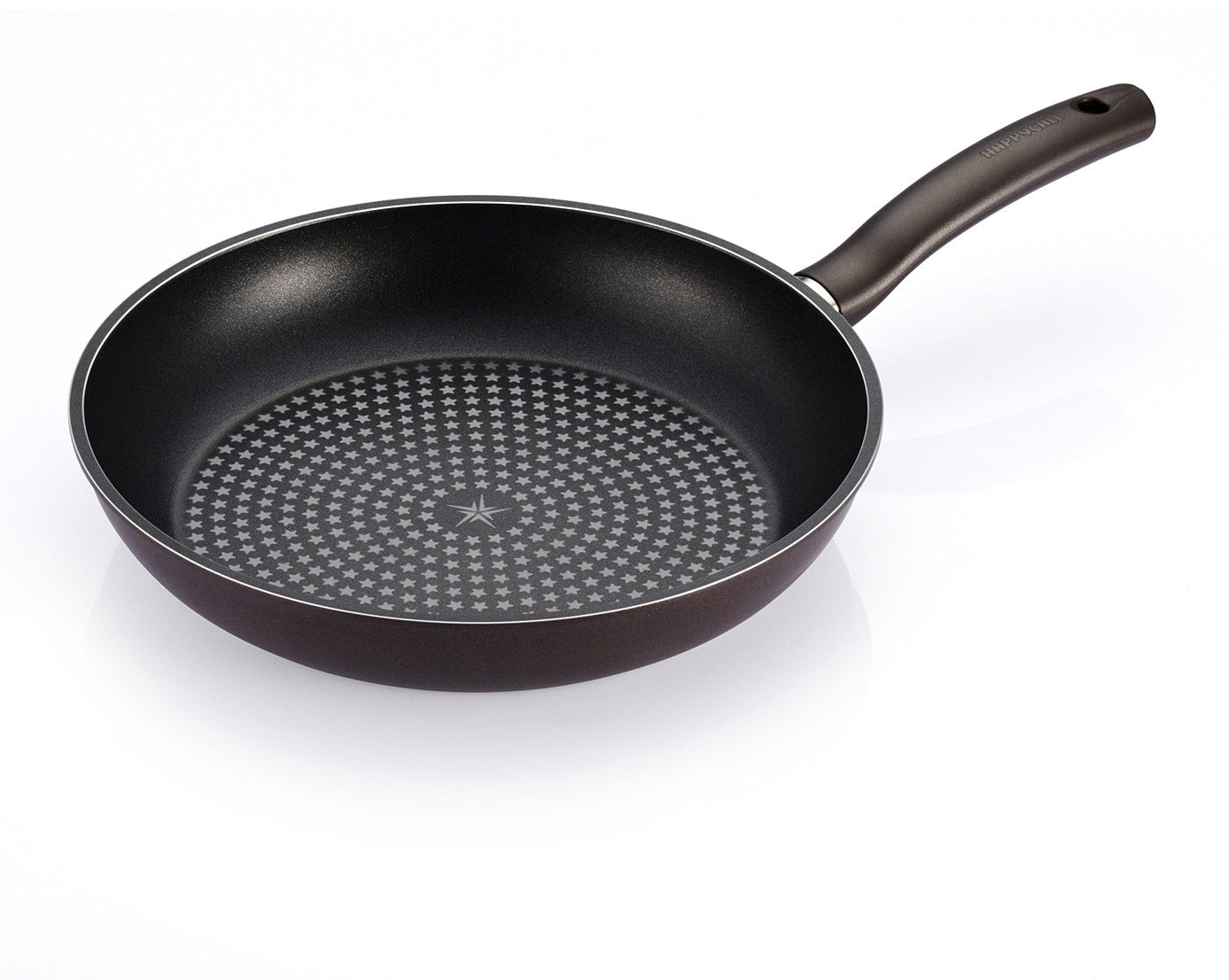 Happycall 12'' Diamond Frying Pan - Happycall USA