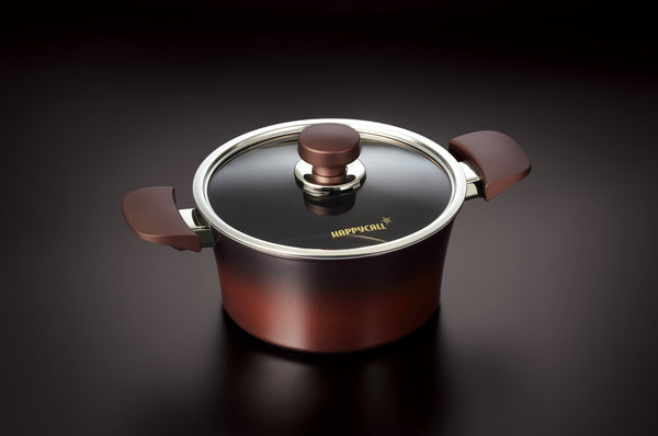 Happycall Titanium IH Pot 20cm (3Qt)