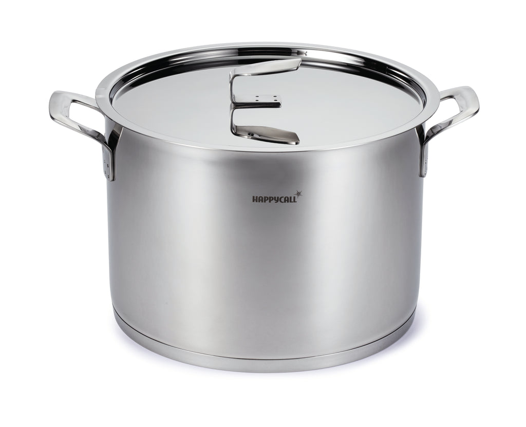 Happycall Premium Stainless Steel Pot 28cm