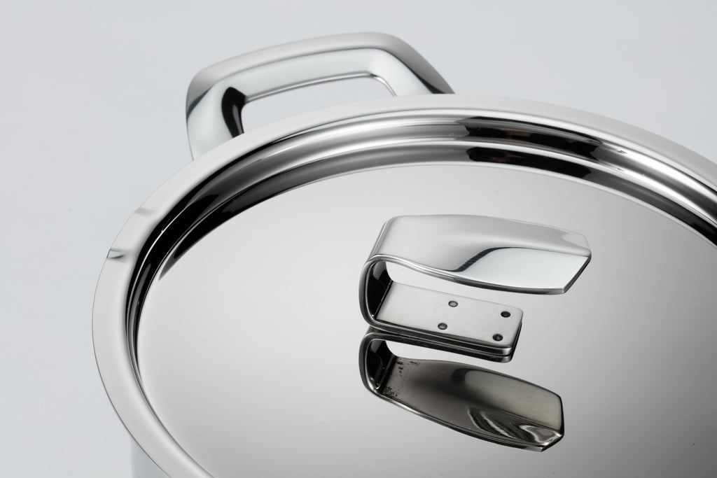 Happycall Premium Stainless Steel Pot 20cm